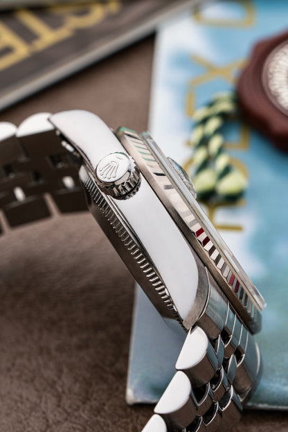 Rolex Datejust 31mm - Ref. 78274