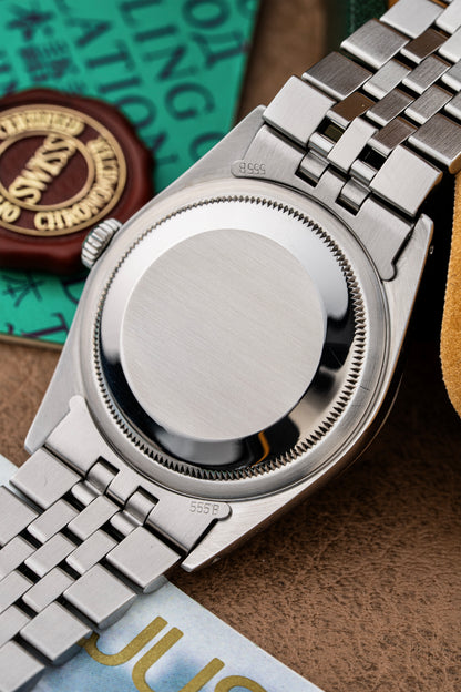 Rolex Datejust 36mm - Ref. 16234