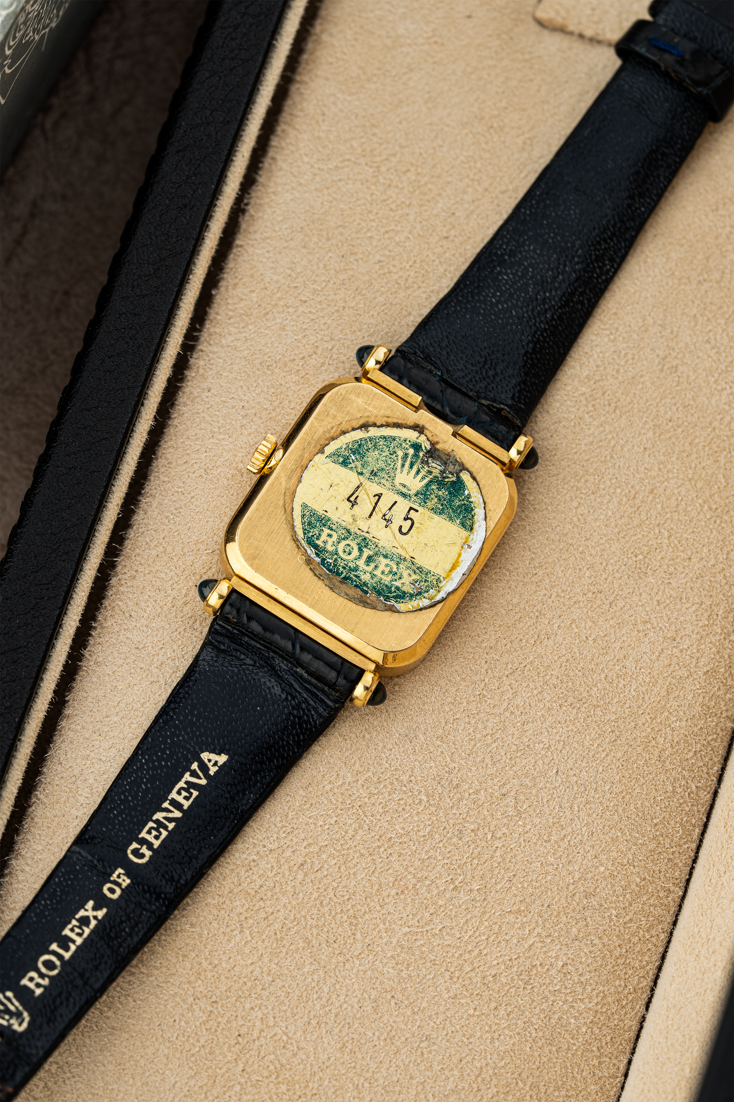 Rolex Cellini - Ref. 4145