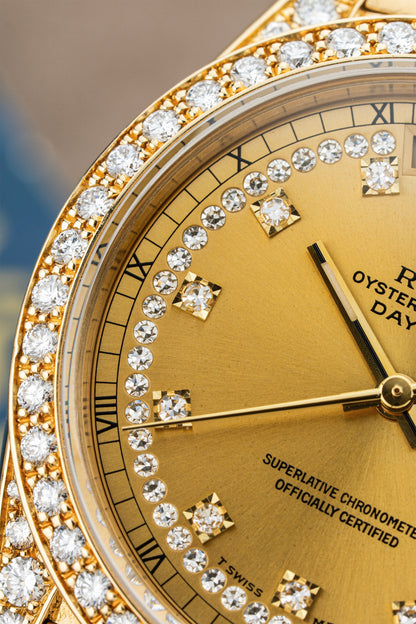 Rolex Day-Date 36mm - Ref. 18138