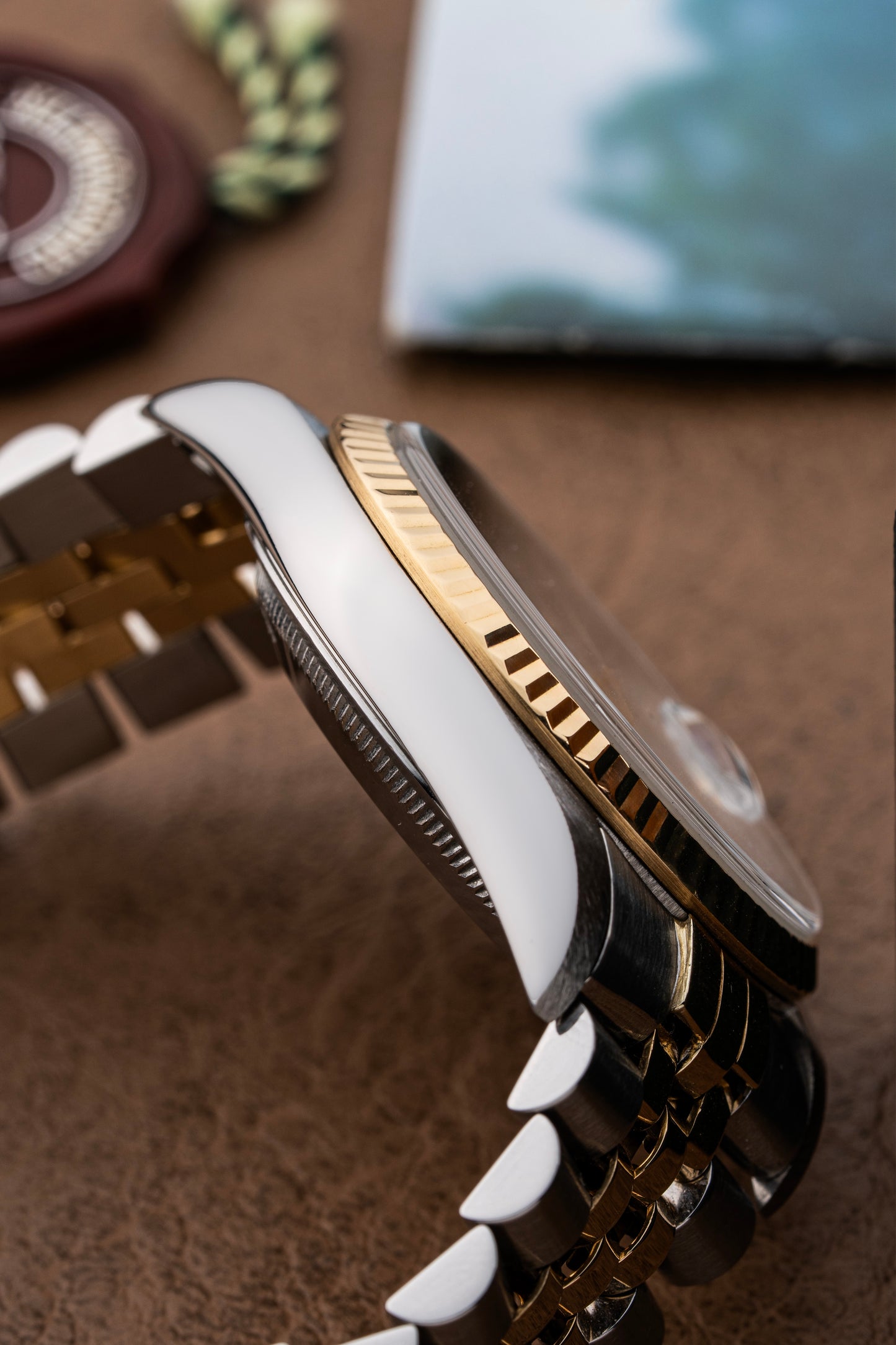 Rolex Datejust 36mm - Ref. 16233