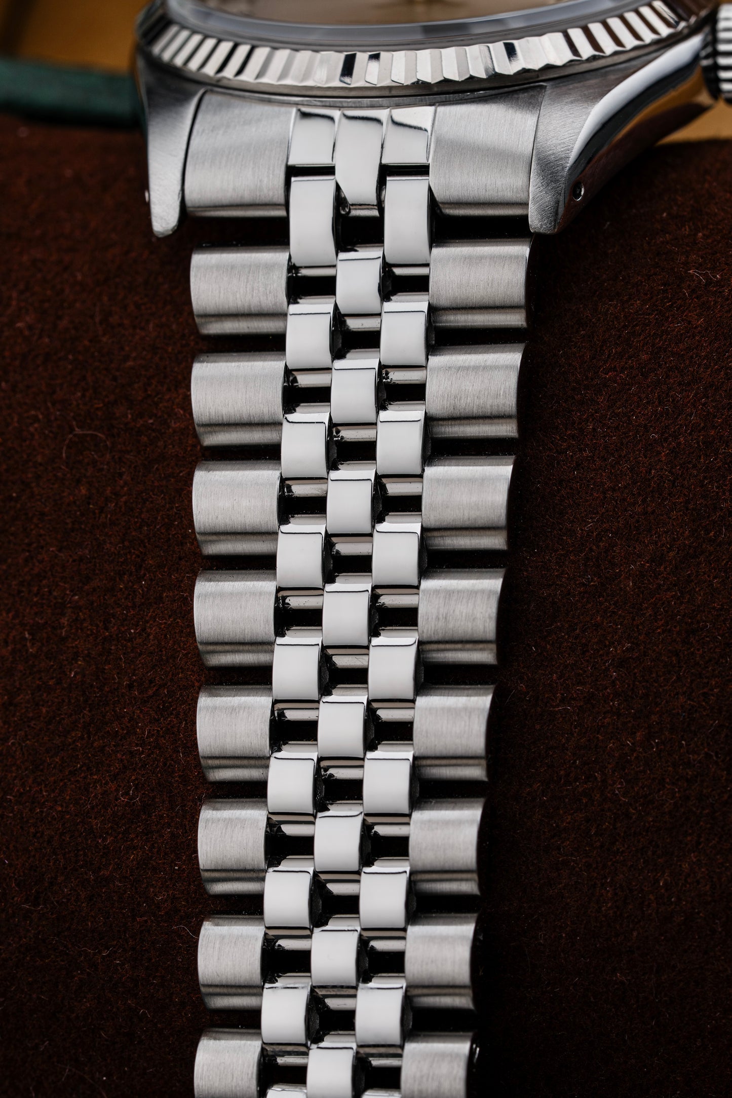Rolex Datejust 36mm - Ref. 16234