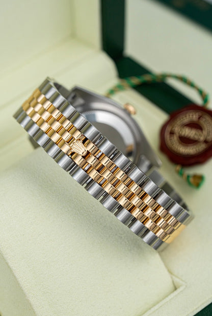 Rolex Datejust 36mm - Ref. 116243
