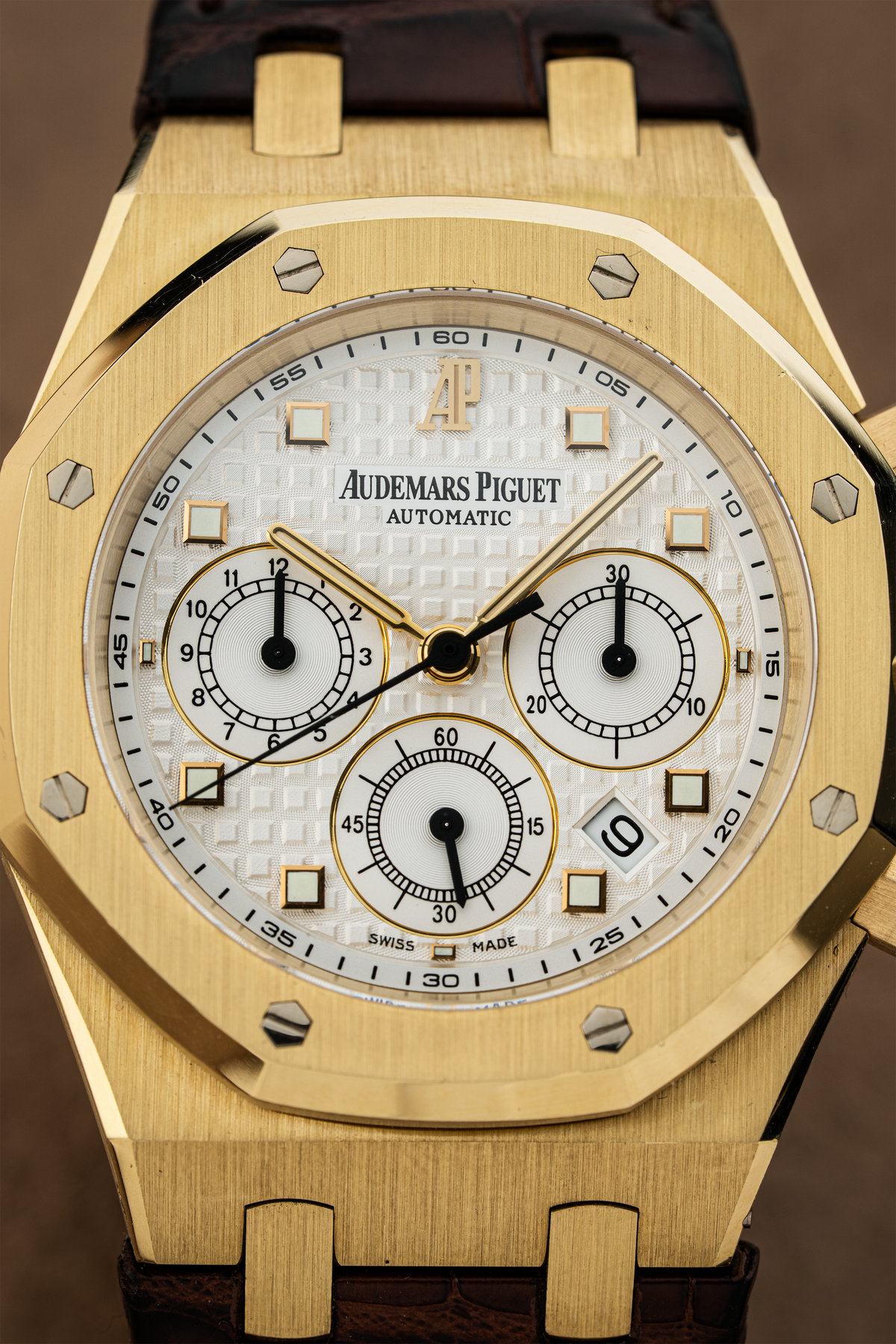 Audemars Piguet Royal Oak 39mm - Ref. 26022BA