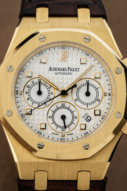 Audemars Piguet Royal Oak 39mm - Ref. 26022BA