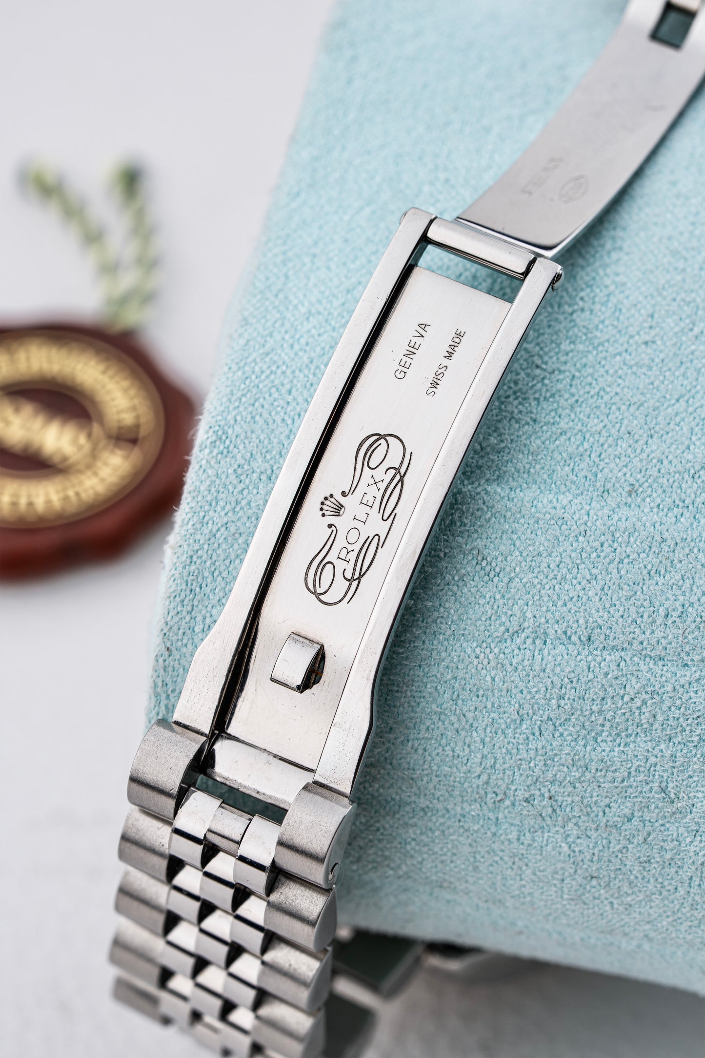 Rolex Datejust 31mm - Ref. 178274