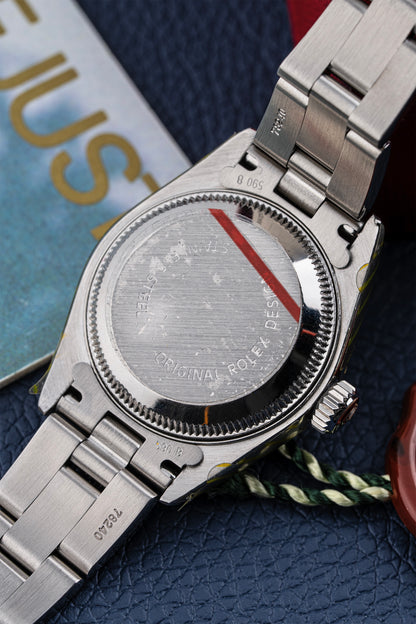 Rolex Lady-Datejust 26mm - Ref. 69240