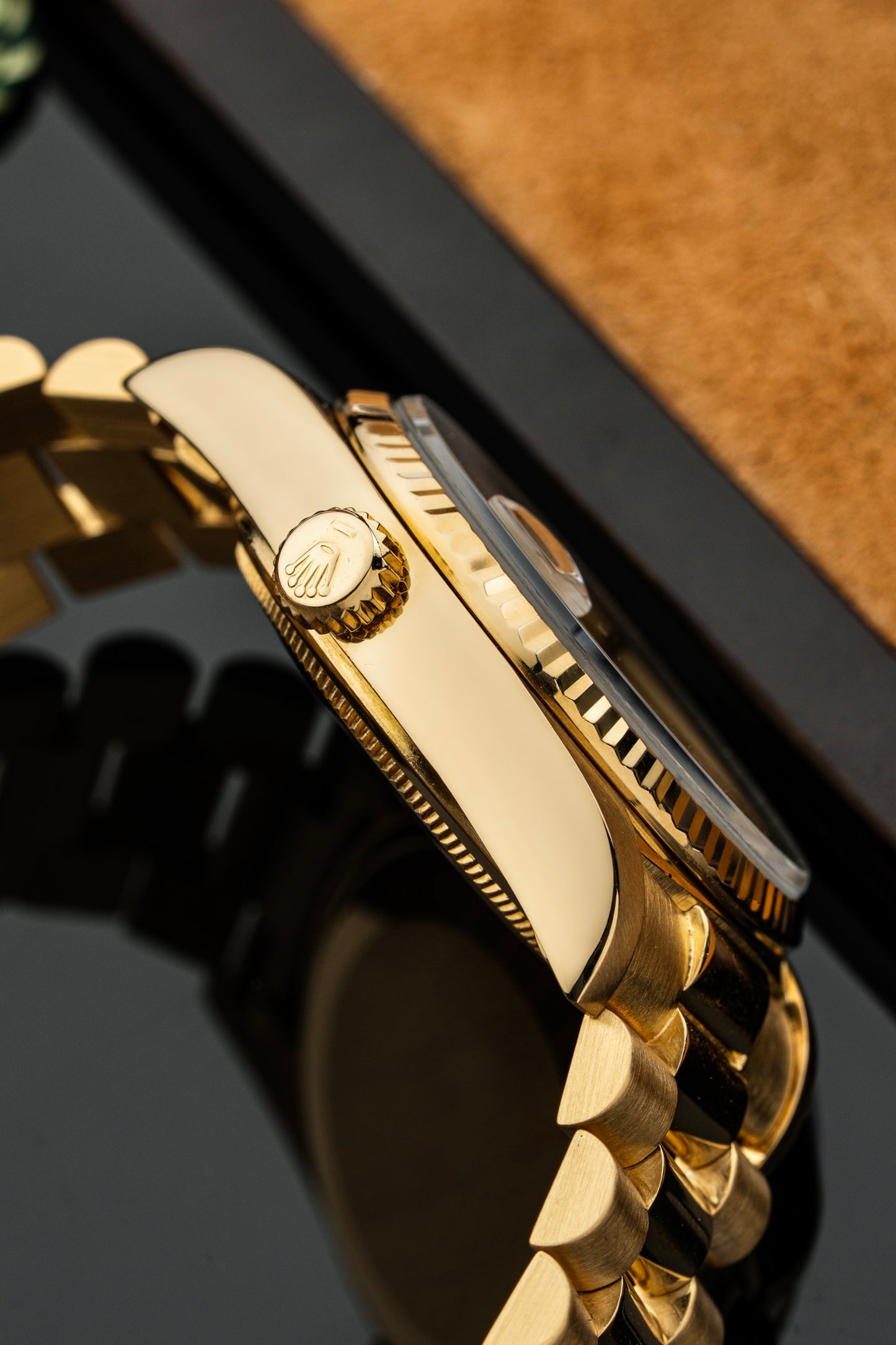Rolex Day-Date 36mm - Ref. 18038