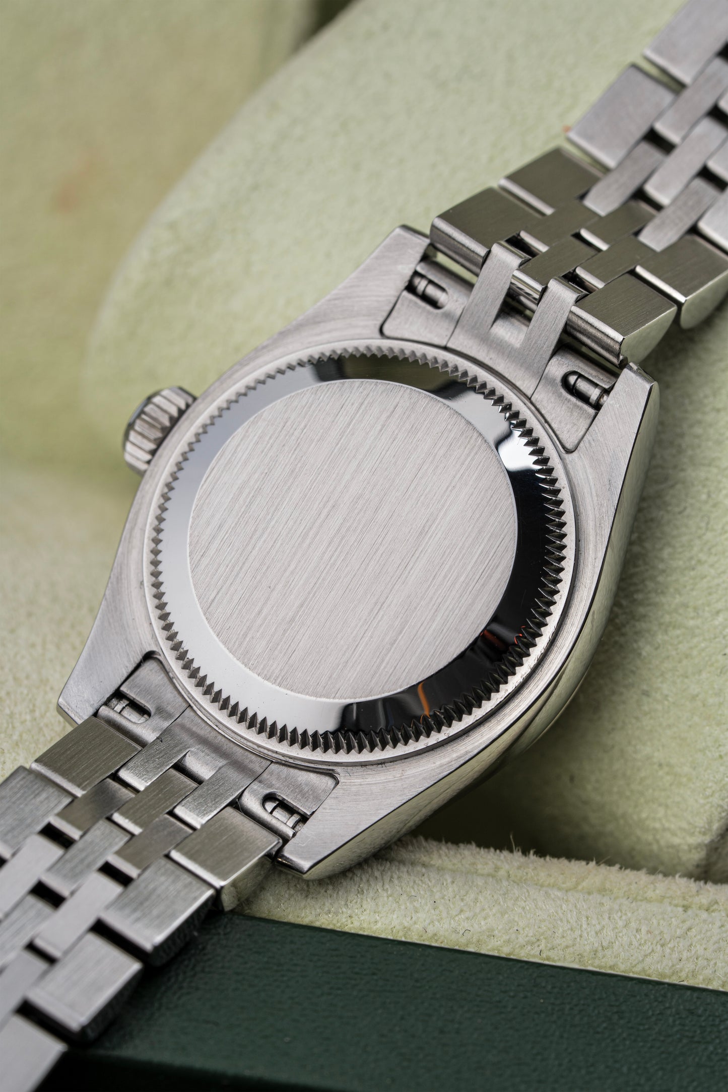 Rolex Lady-Datejust 26mm - Ref. 179174
