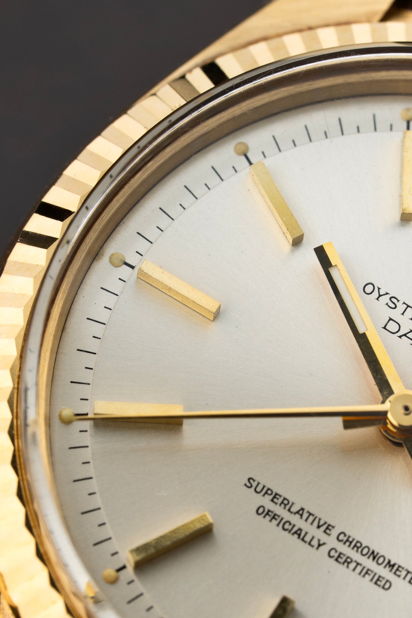 Rolex Day-Date 36mm - Ref. 1803