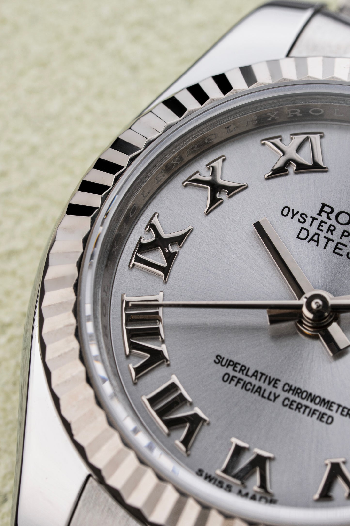 Rolex Lady-Datejust 26mm - Ref. 179174