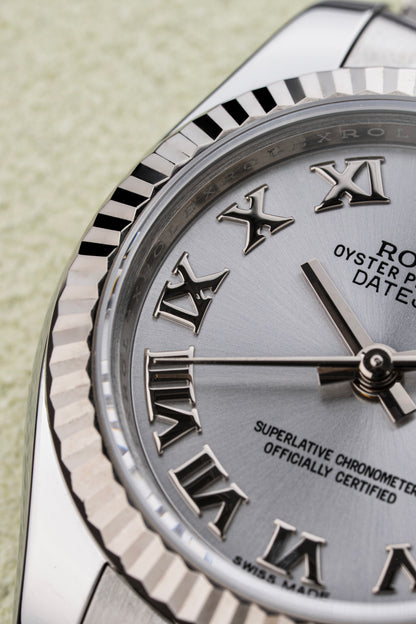 Rolex Lady-Datejust 26mm - Ref. 179174