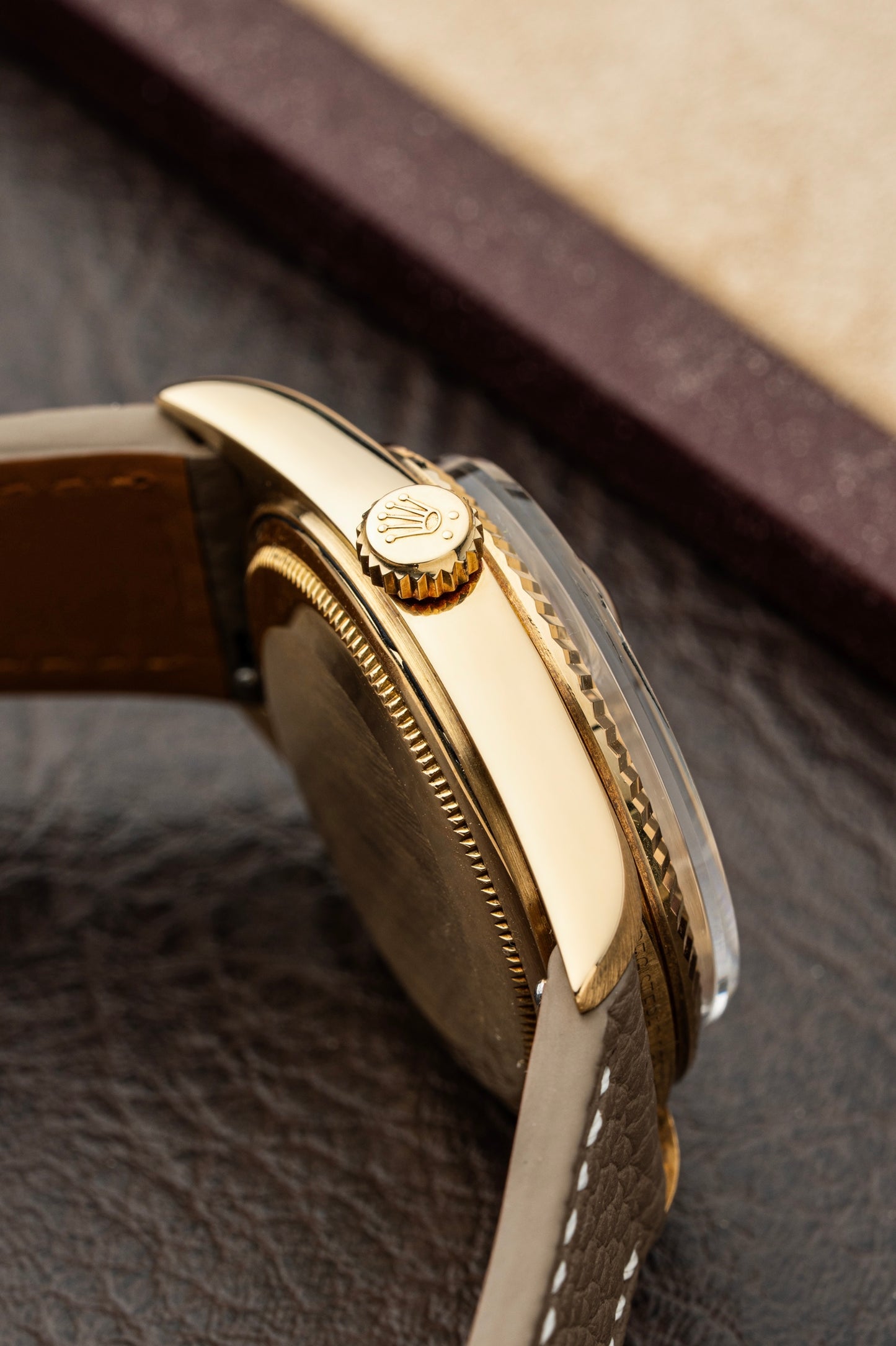 Rolex Day-Date 36mm - Ref. 1803