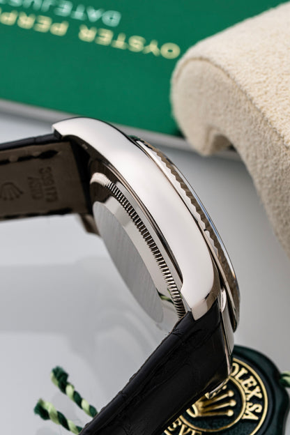 Rolex Datejust 36mm - Ref. 116139