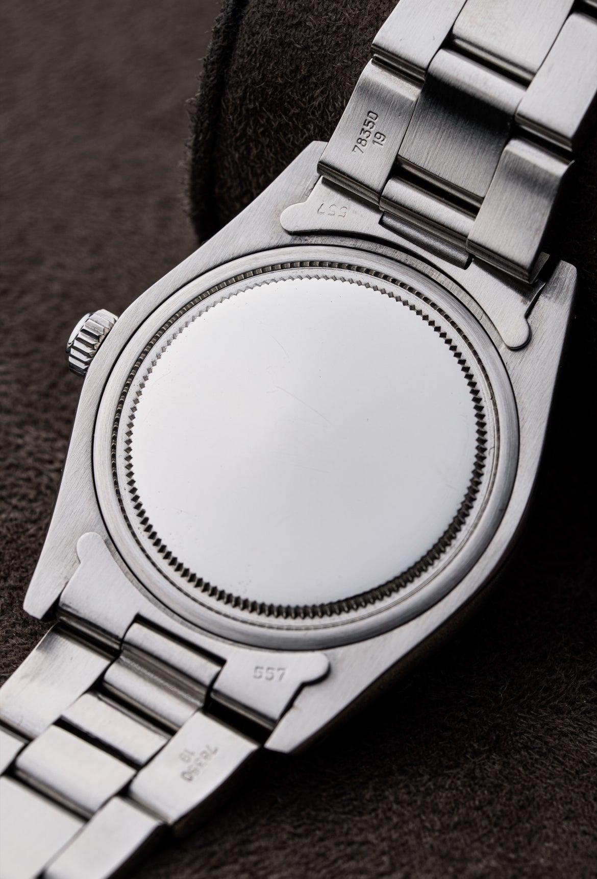 Rolex Oysterdate Precision - Ref. 6694