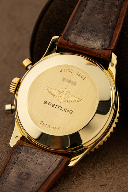 Breitling Navitimer 41mm - Ref. 81600