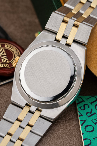 Rolex Datejust Oysterquartz 36mm - Ref. 17013