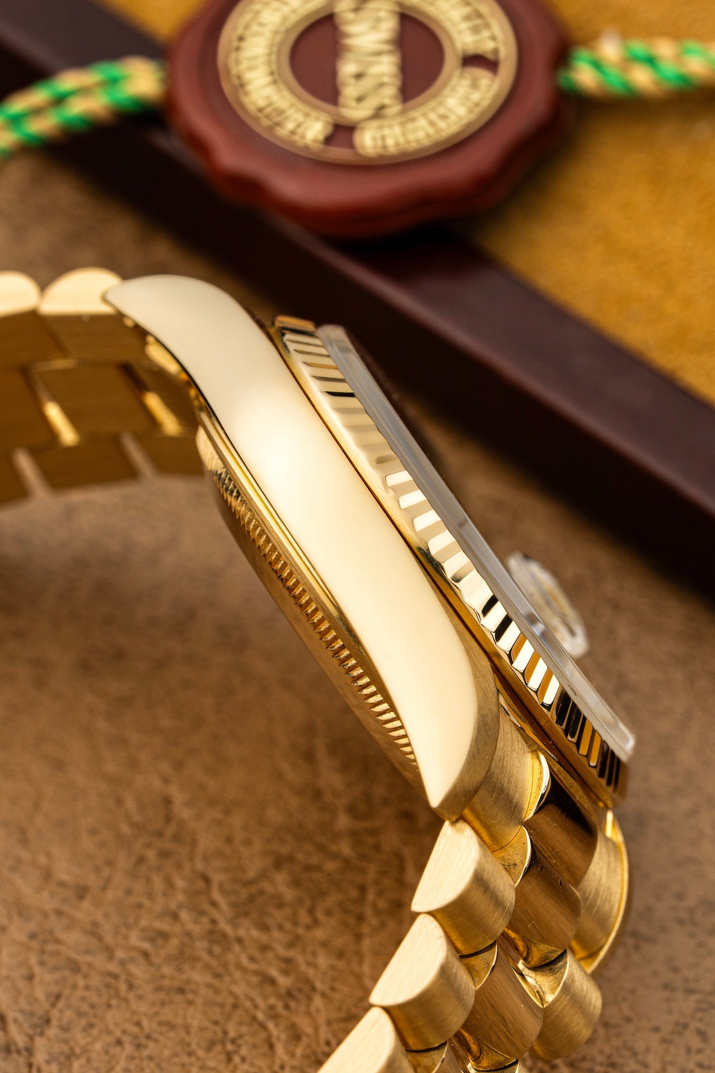 Rolex Day-Date 36mm - Ref. 18238