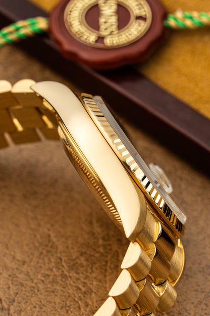 Rolex Day-Date 36mm - Ref. 18238