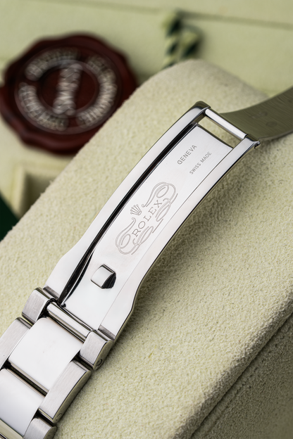 Rolex Milgauss 40mm - Ref. 116400