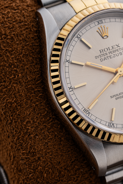 Rolex Datejust 36mm - Ref. 16233