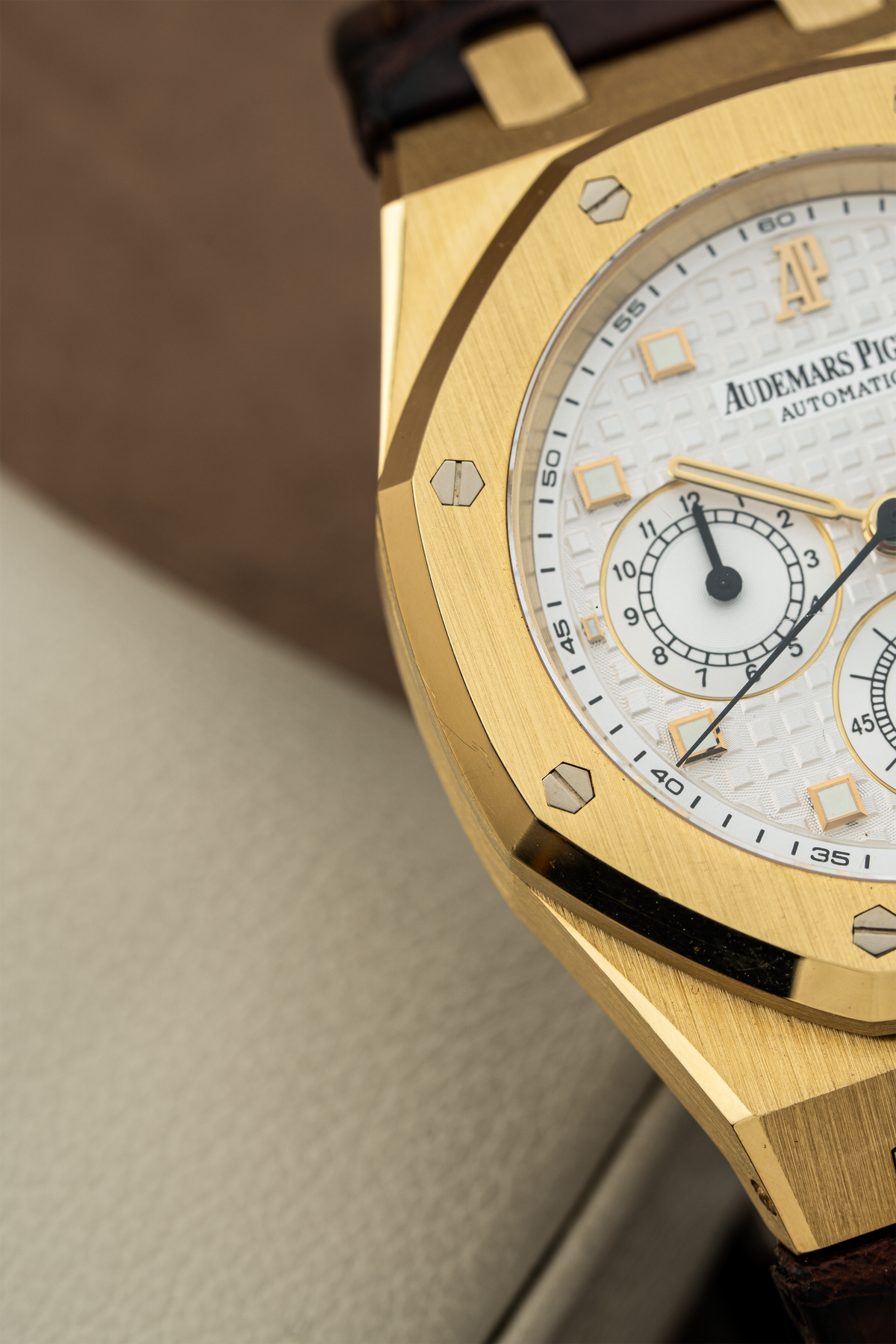 Audemars Piguet Royal Oak 39mm - Ref. 26022BA