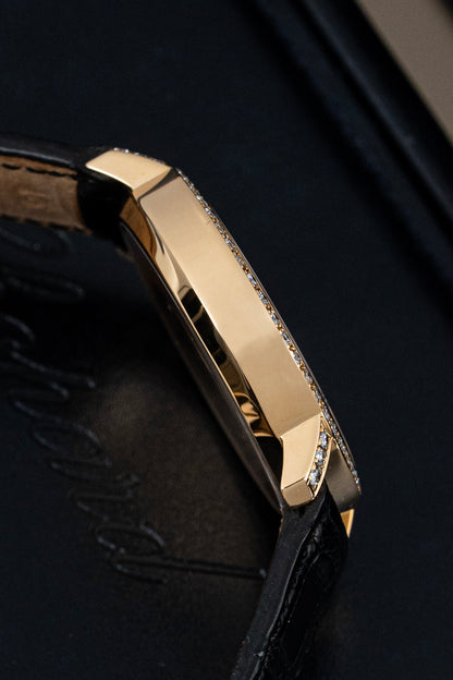 Chopard Happy Diamonds 36mm - Ref. 20/7230