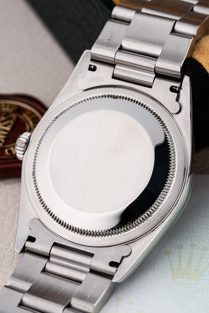 Rolex Datejust 36mm - Ref. 16200