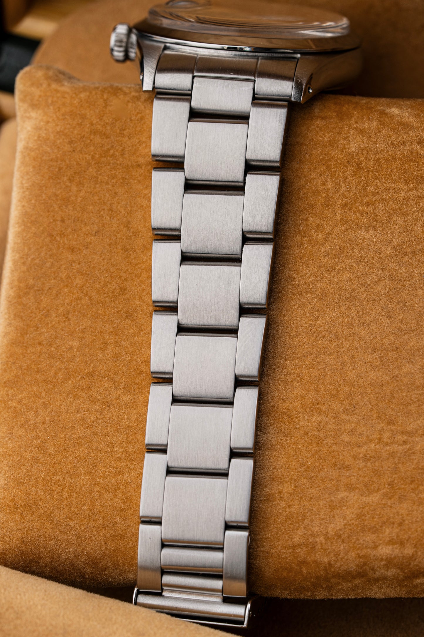 Rolex Datejust 36mm - Ref. 16000
