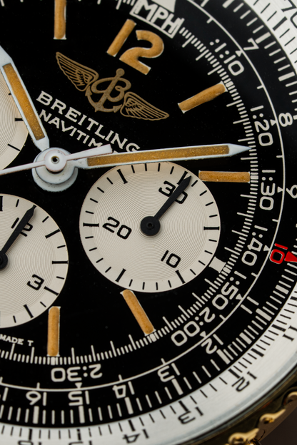 Breitling Navitimer 41mm - Ref. 81600