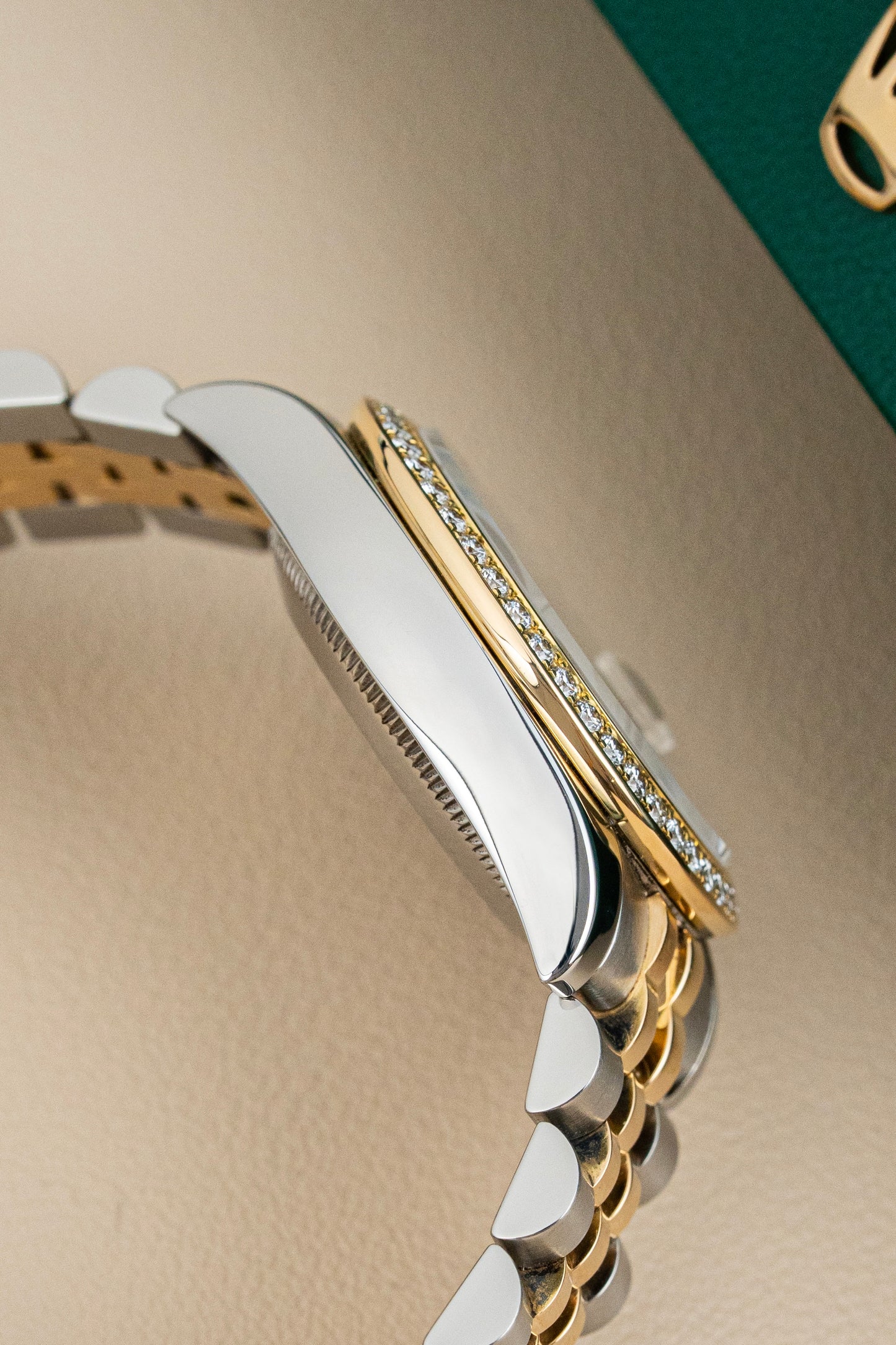 Rolex Datejust 31mm - Ref. 178383