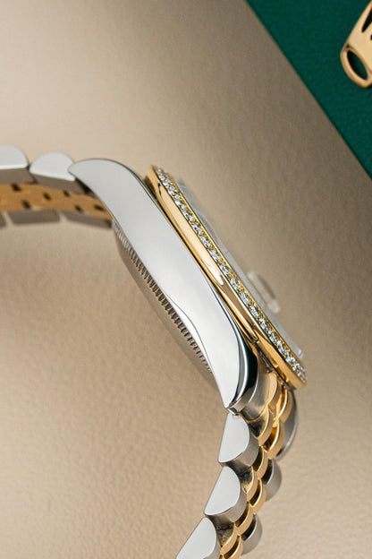 Rolex Datejust 31mm - Ref. 178383
