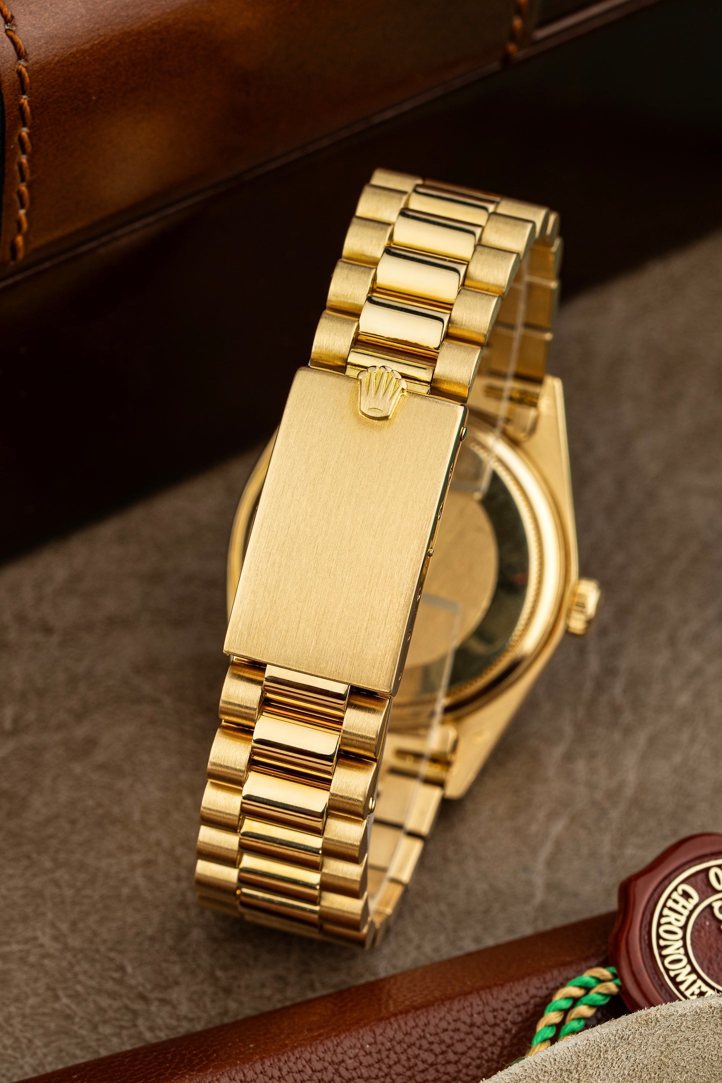 Rolex Day-Date 36mm - Ref. 18038