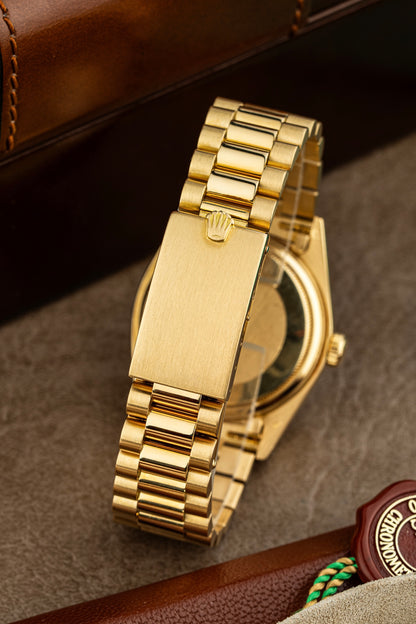 Rolex Day-Date 36mm - Ref. 18038