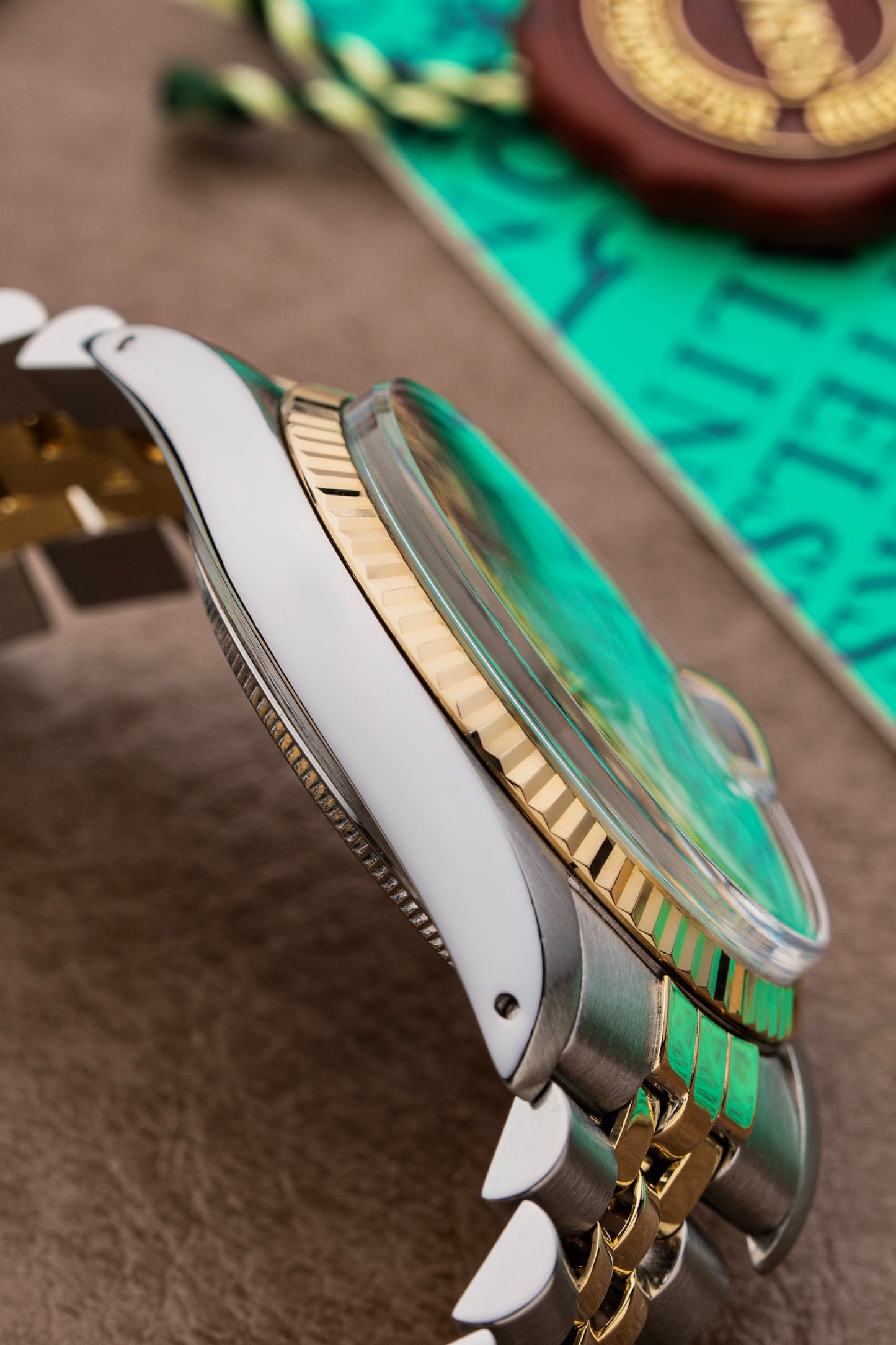 Rolex Datejust 36mm - Ref. 16013