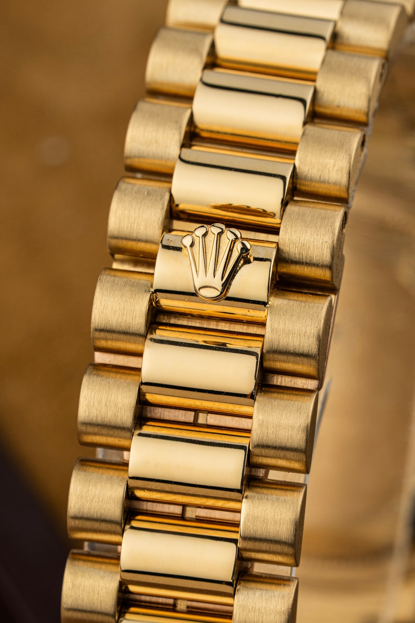 Rolex Day-Date 36mm - Ref. 18238