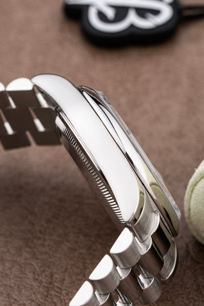 Rolex Day-Date 36mm Platinum - Ref. 118206