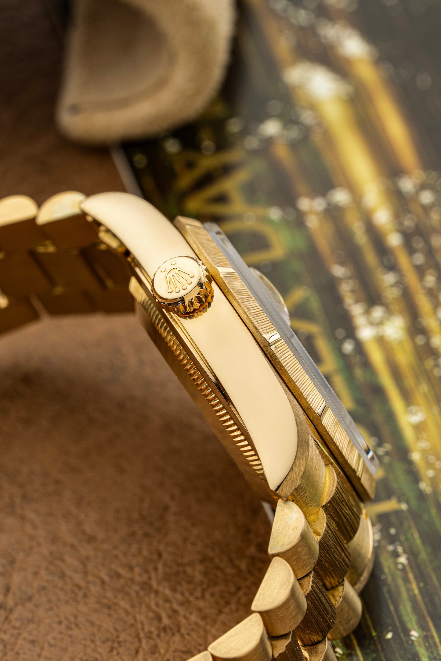 Rolex Day-Date 36mm- Ref. 18248