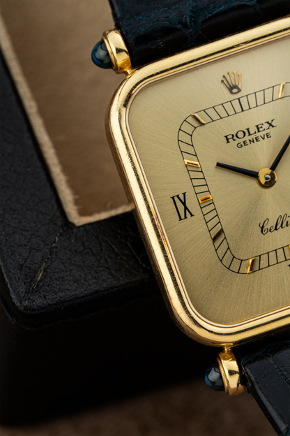 Rolex Cellini - Ref. 4145