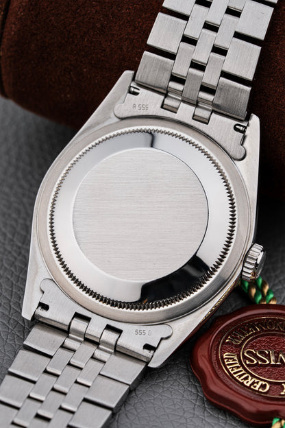 Rolex Datejust 36mm - Ref. 16234