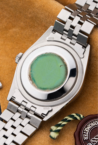 Rolex Datejust 36mm - Ref. 16234
