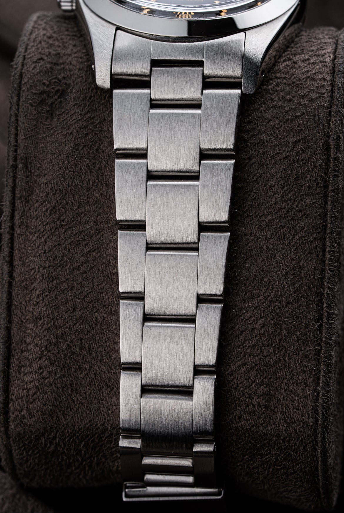 Rolex Oysterdate Precision - Ref. 6694