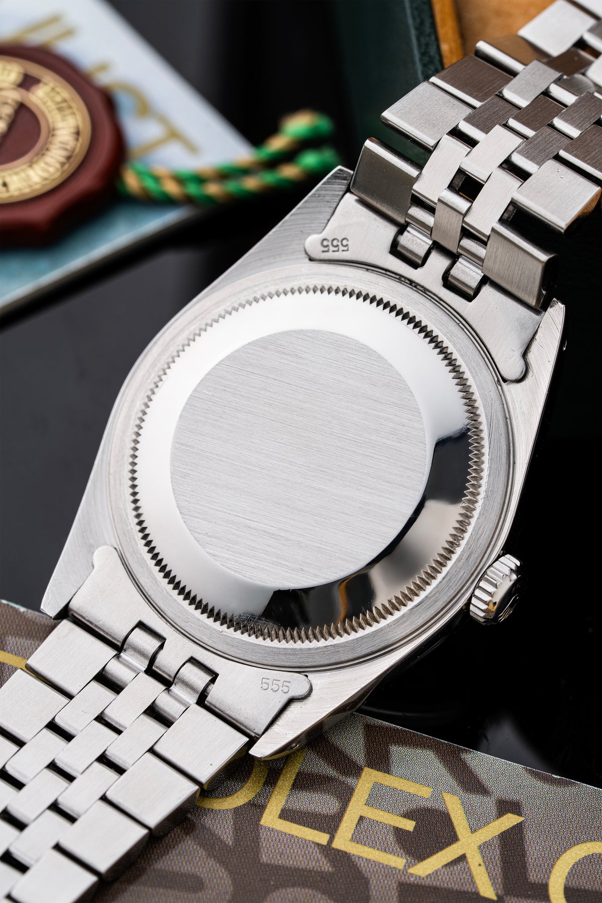 Rolex Datejust 36mm - Ref. 16234