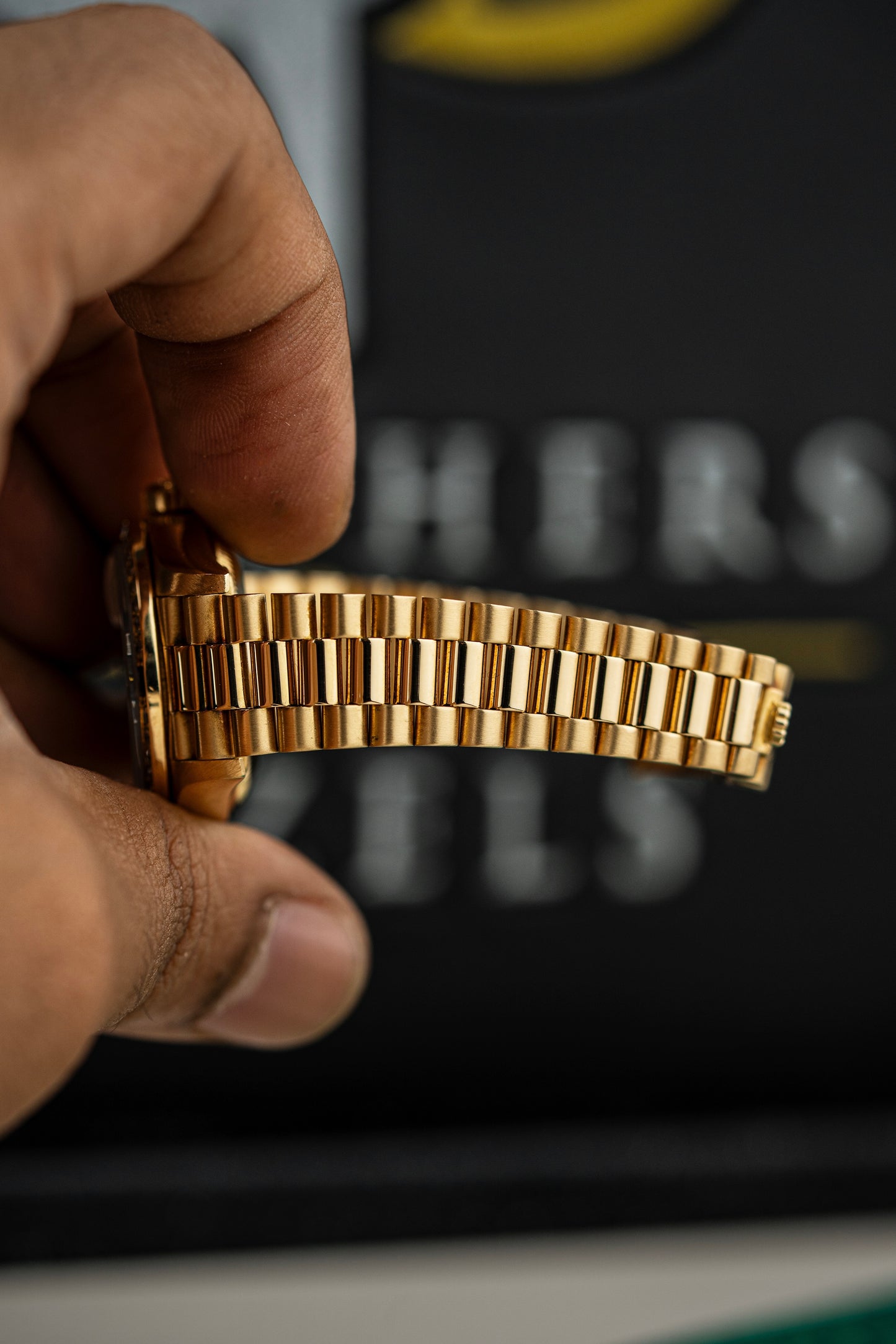 Rolex Lady-Datejust 26mm - Ref. 69088