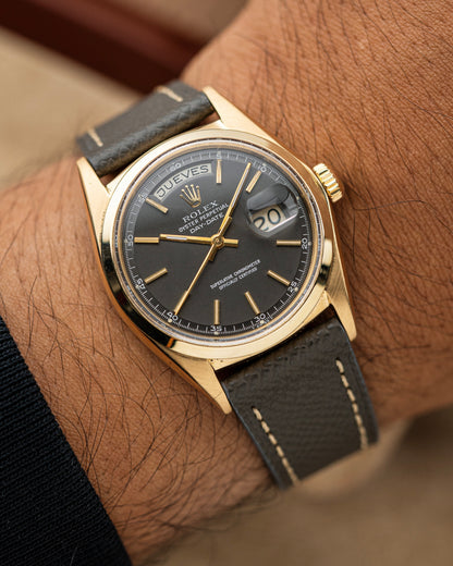 Rolex Day-Date 36mm - Ref. 1802
