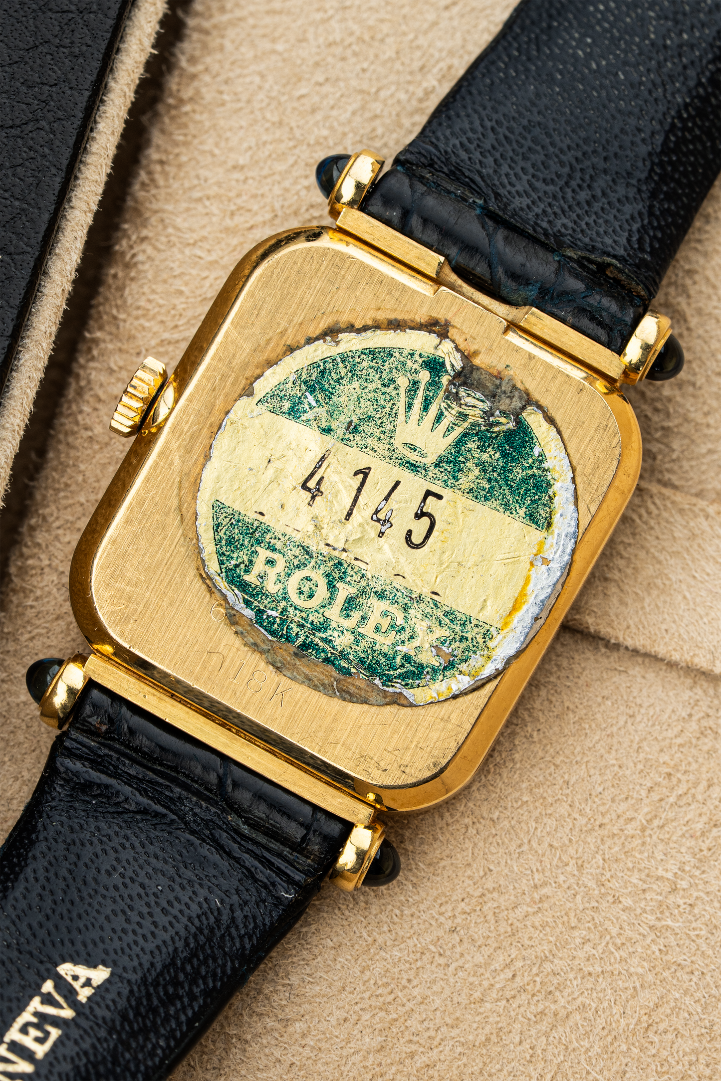 Rolex Cellini - Ref. 4145