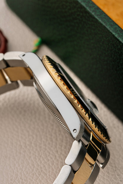 Rolex Submariner 40mm - Ref. 16613