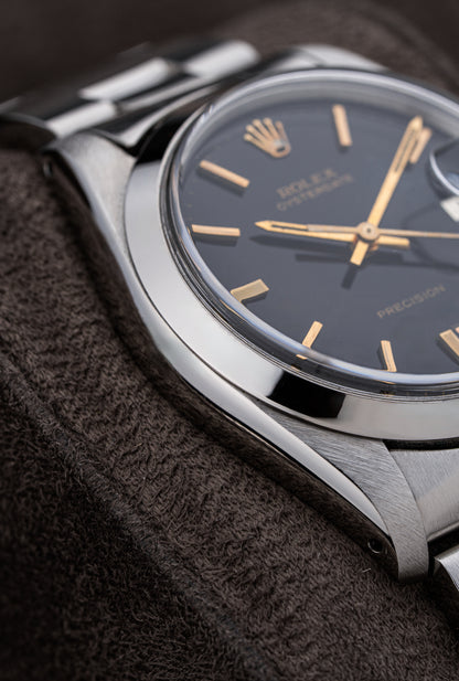 Rolex Oysterdate Precision - Ref. 6694