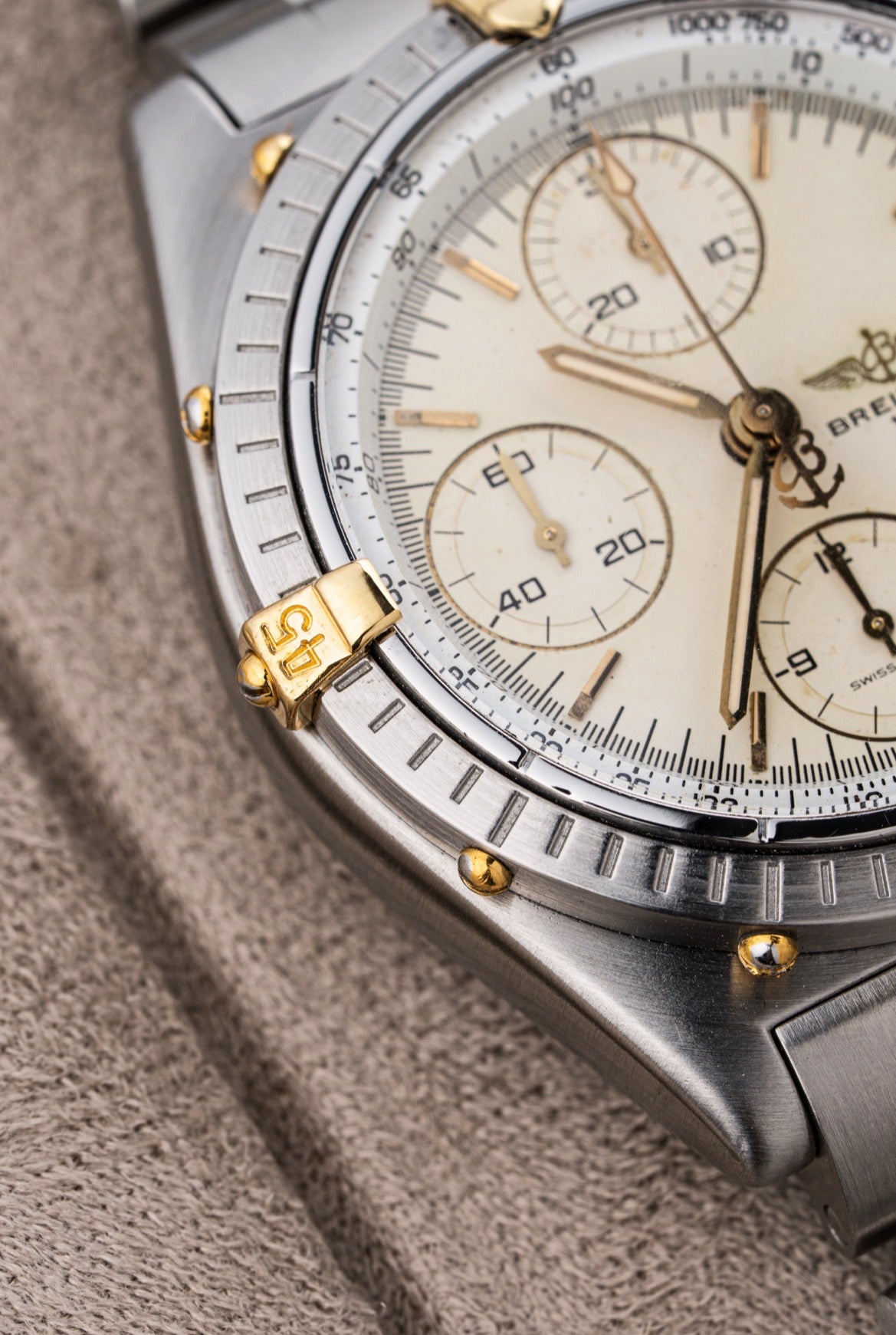 Breitling Chronomat 40mm - Ref. B13047
