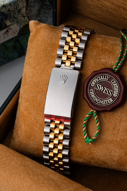 Rolex Datejust 36mm (New old stock) - Ref. 16233